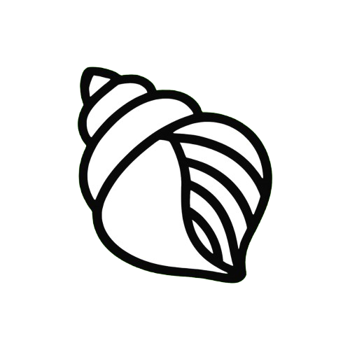 Ironshell shell mark